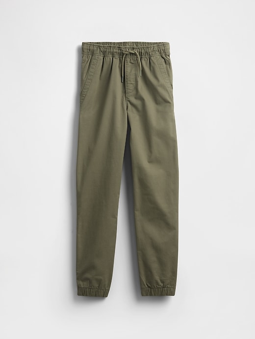 pantaloni da jogging rilassati per tutti i giorni per bambini
