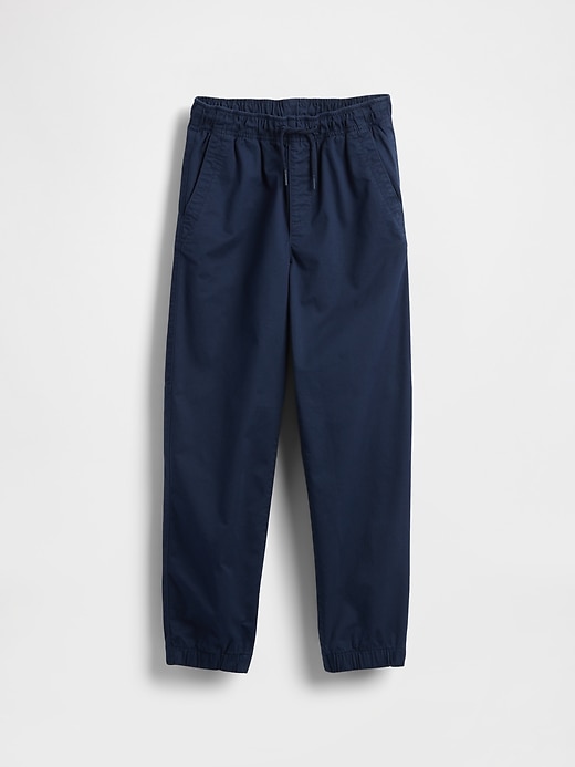 pantaloni da jogging rilassati per tutti i giorni per bambini