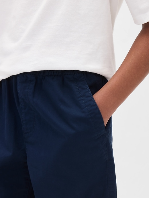 pantaloni da jogging rilassati per tutti i giorni per bambini