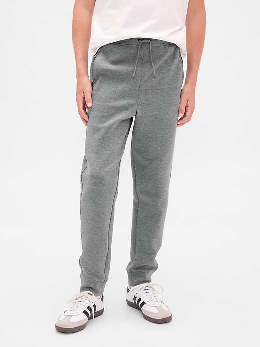 pantaloni da jogging gapfit tech ad asciugatura rapida per bambini
