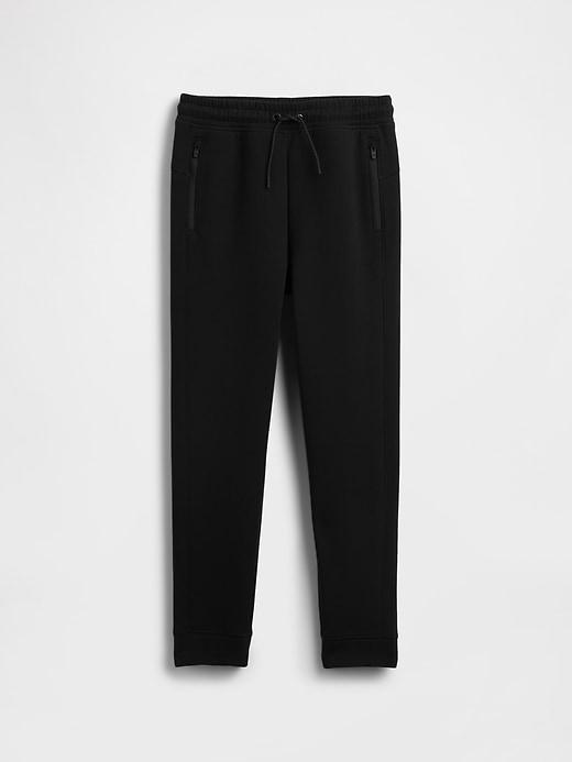 pantaloni da jogging gapfit tech ad asciugatura rapida per bambini