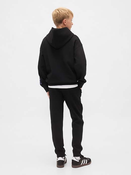 pantaloni da jogging gapfit tech ad asciugatura rapida per bambini