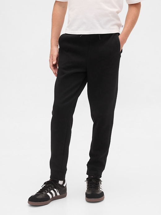 pantaloni da jogging gapfit tech ad asciugatura rapida per bambini