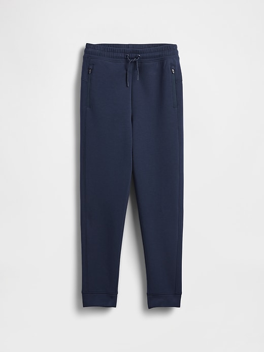 pantaloni da jogging gapfit tech ad asciugatura rapida per bambini