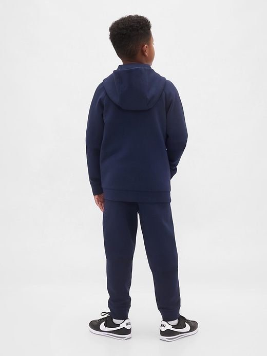 pantaloni da jogging gapfit tech ad asciugatura rapida per bambini