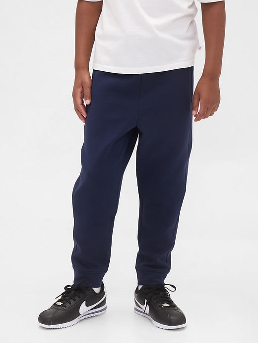 pantaloni da jogging gapfit tech ad asciugatura rapida per bambini