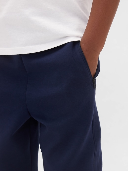 pantaloni da jogging gapfit tech ad asciugatura rapida per bambini