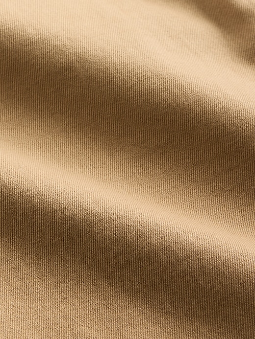 pantaloni cargo larghi e affusolati per bambini