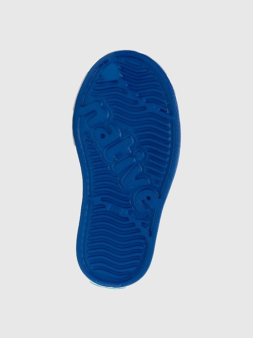 scarpe native per bambini jefferson