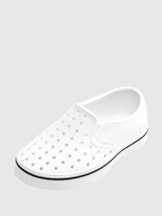 scarpe native per bambini miles