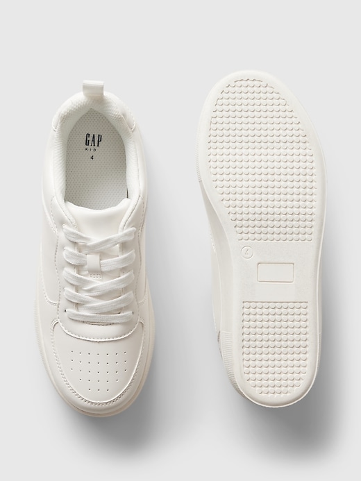 sneakers classiche per bambini