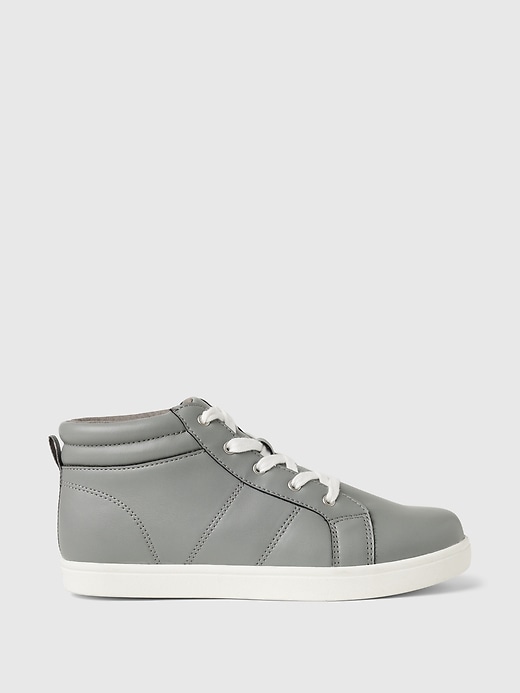 sneakers alte per bambini