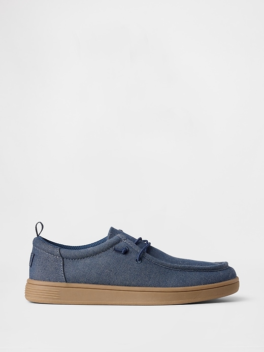 sneakers moc per bambini