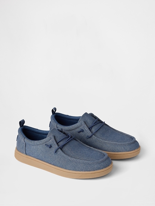 sneakers moc per bambini