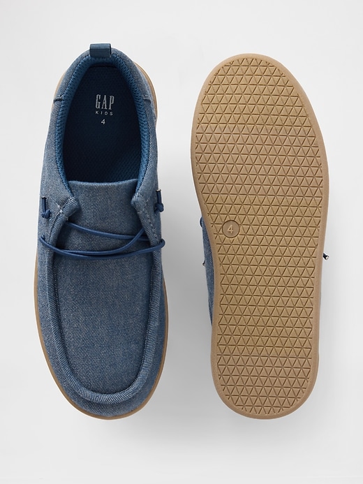 sneakers moc per bambini