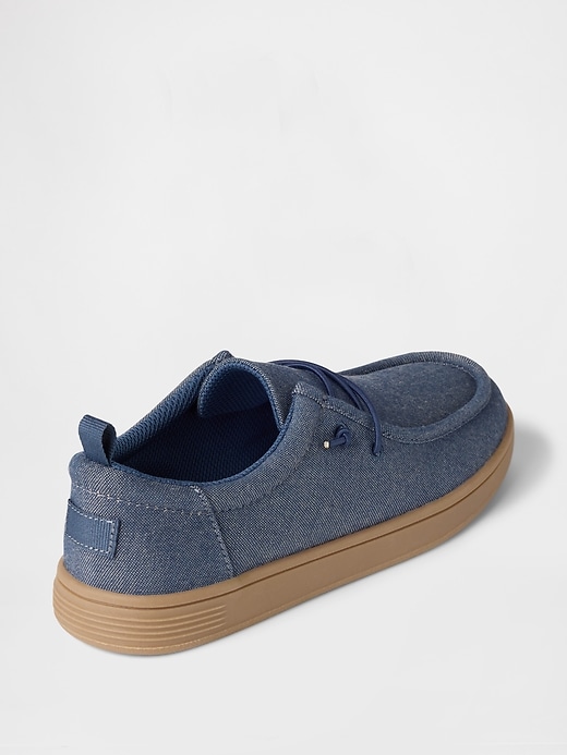 sneakers moc per bambini