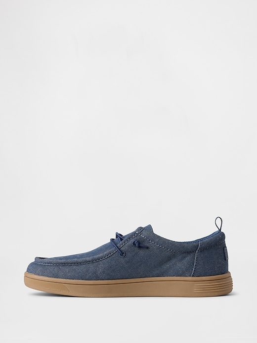 sneakers moc per bambini
