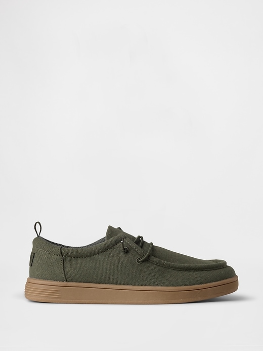 sneakers moc per bambini