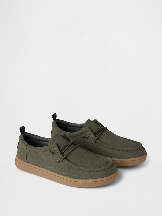 sneakers moc per bambini