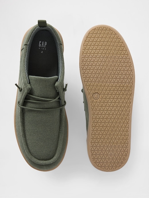 sneakers moc per bambini