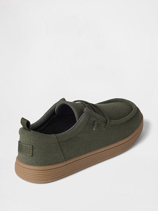 sneakers moc per bambini
