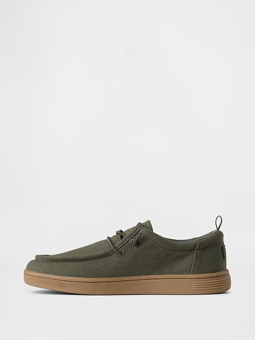 sneakers moc per bambini