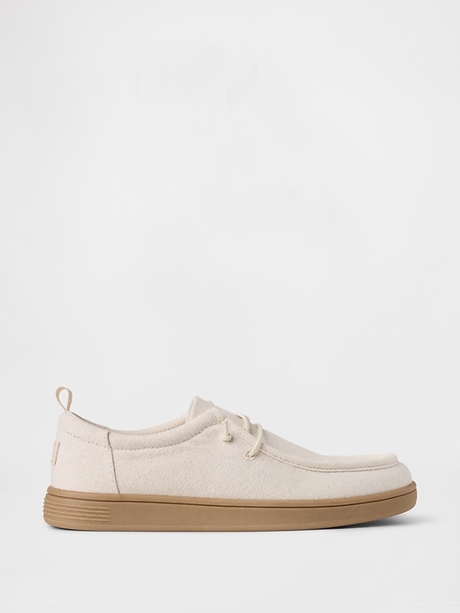 sneakers moc per bambini
