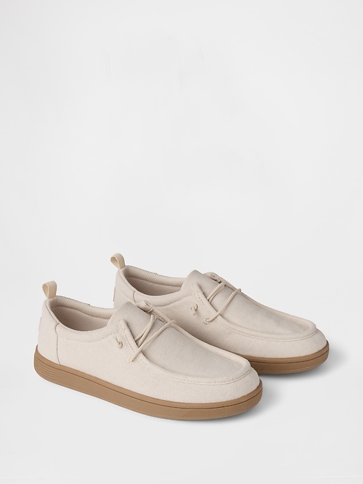 sneakers moc per bambini