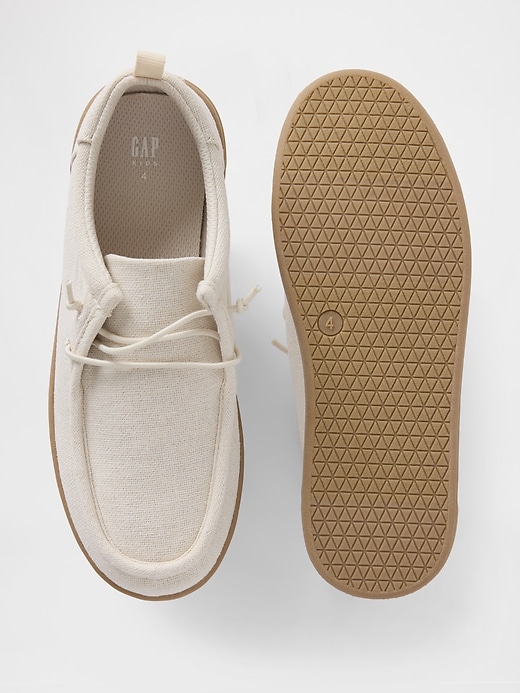 sneakers moc per bambini