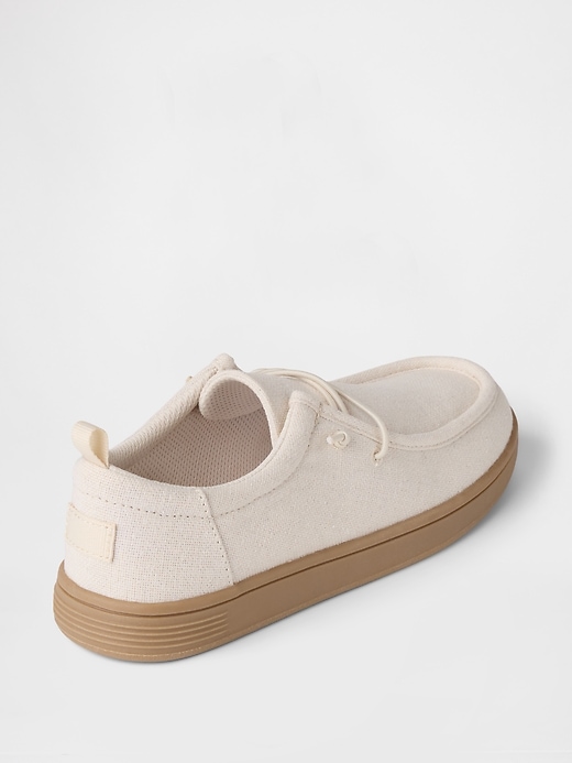 sneakers moc per bambini