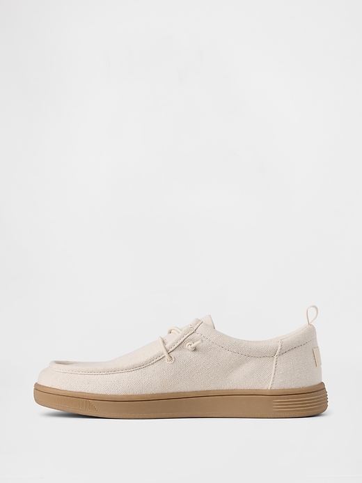 sneakers moc per bambini