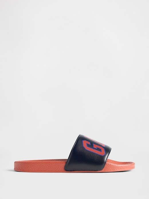 scivoli da piscina con logo kids gap