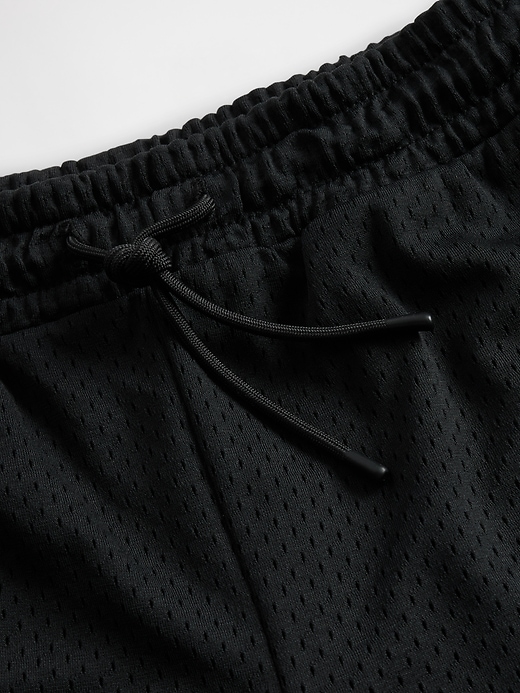 pantaloncini in rete gapfit da 85 per bambini