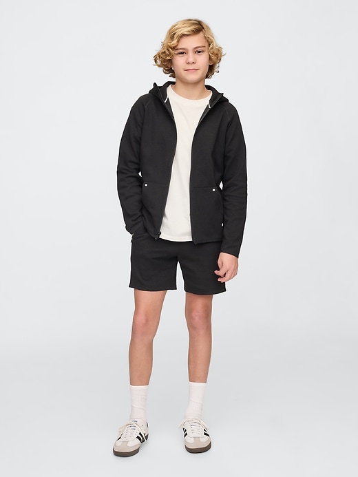 pantaloncini tecnici gapfit da 5 per bambini