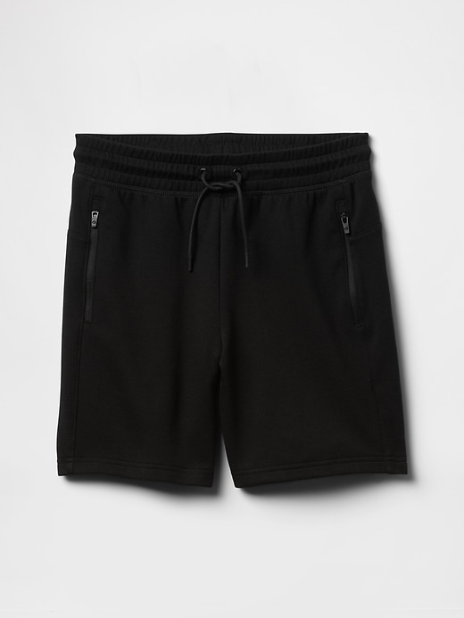 pantaloncini tecnici gapfit da 5 per bambini