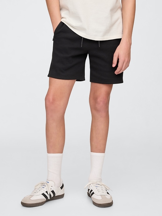 pantaloncini tecnici gapfit da 5 per bambini