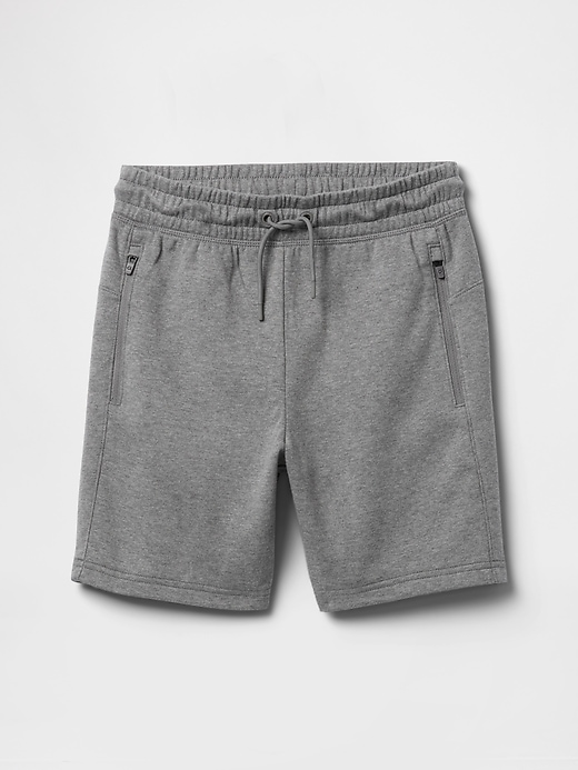 pantaloncini tecnici gapfit da 5 per bambini