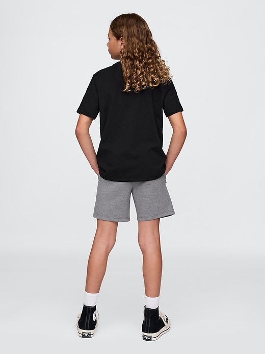 pantaloncini tecnici gapfit da 5 per bambini