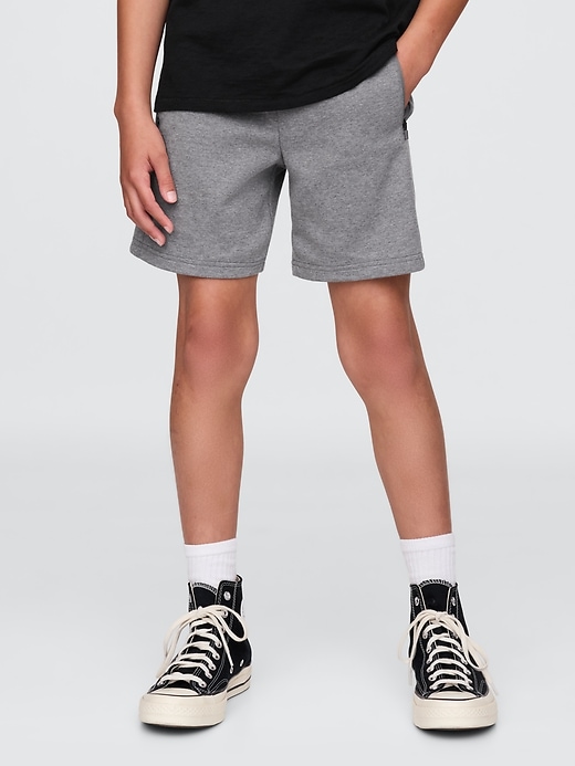 pantaloncini tecnici gapfit da 5 per bambini