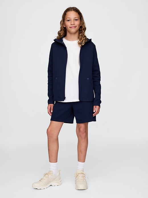 pantaloncini tecnici gapfit da 5 per bambini