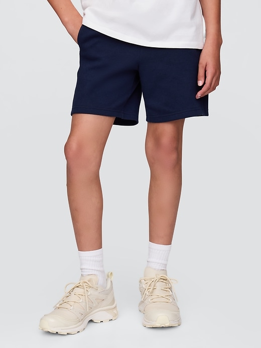 pantaloncini tecnici gapfit da 5 per bambini