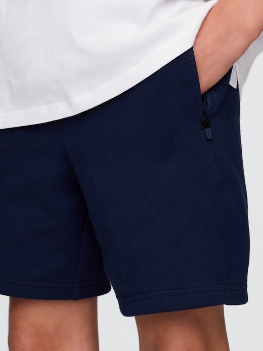 pantaloncini tecnici gapfit da 5 per bambini
