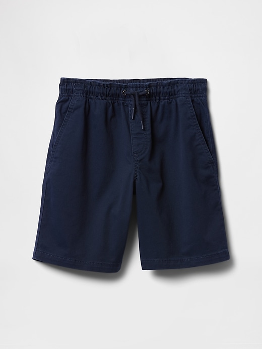 pantaloncini relaxed easy da 65 per bambini