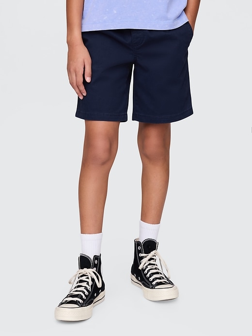pantaloncini relaxed easy da 65 per bambini