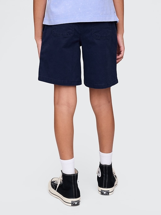 pantaloncini relaxed easy da 65 per bambini