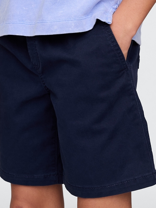 pantaloncini relaxed easy da 65 per bambini