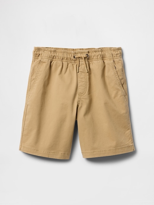 pantaloncini relaxed easy da 65 per bambini