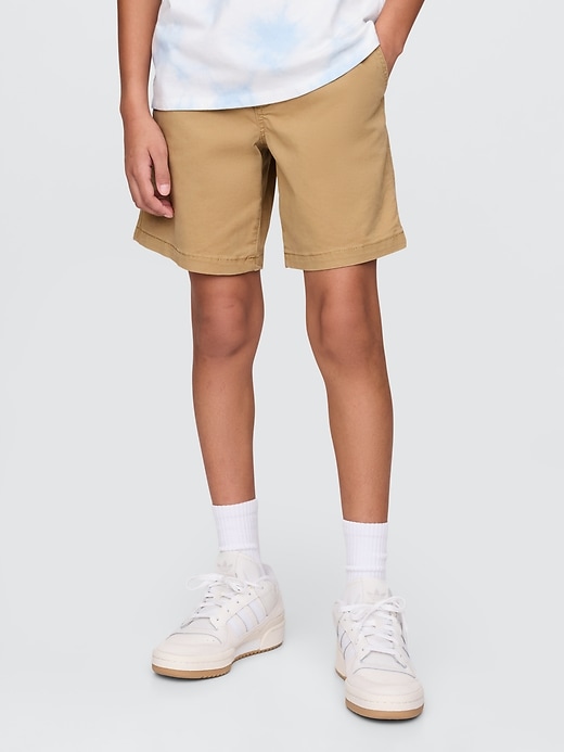 pantaloncini relaxed easy da 65 per bambini