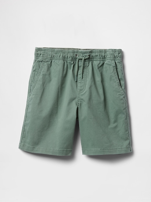 pantaloncini relaxed easy da 65 per bambini