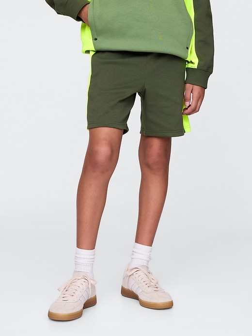 pantaloncini tecnici gapfit da 5 per bambini